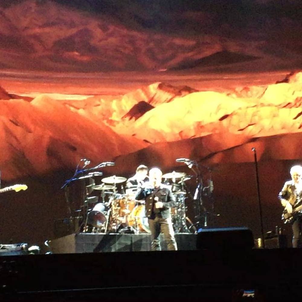 Meet your Posher, Ruveem